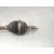 Transmision Delantera Izquierda para Fiat 500E (332_)