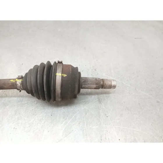 Transmision Delantera Izquierda para Fiat 500E (332_)
