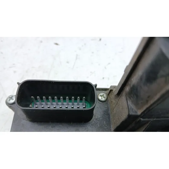 Cerradura Puerta Delantera Derecha para Fiat 500E (332_)