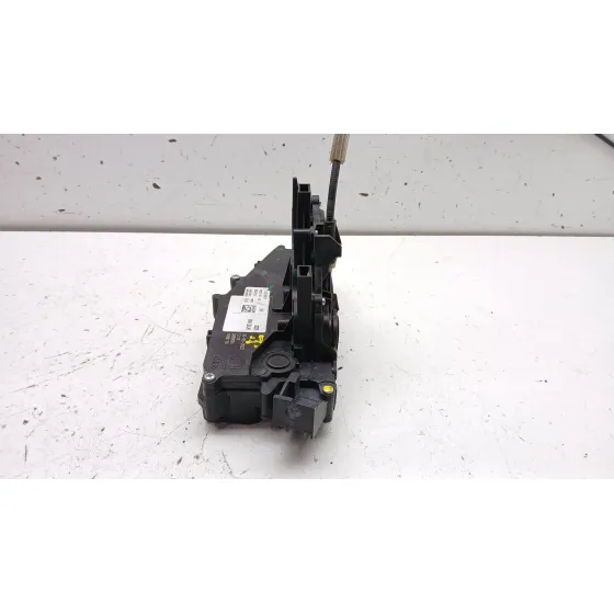Cerradura Puerta Delantera Derecha para Fiat 500E (332_)
