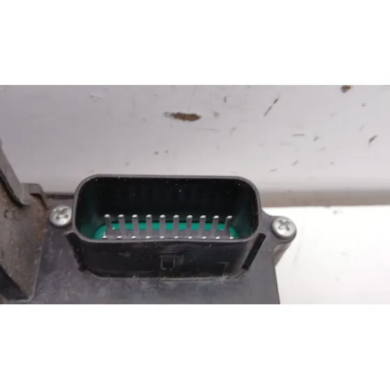 Cerradura Puerta Delantera Izquierda para Fiat 500E (332_)