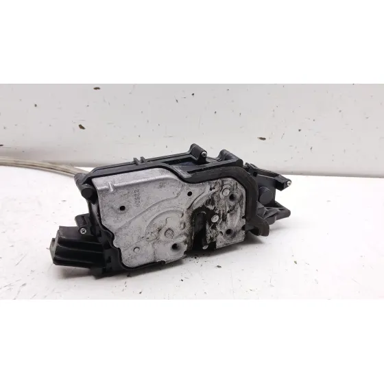 Cerradura Puerta Delantera Izquierda para Fiat 500E (332_)