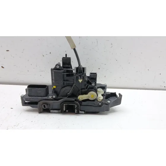 Cerradura Puerta Delantera Izquierda para Fiat 500E (332_)