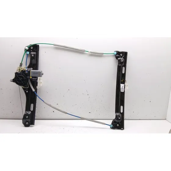 Elevalunas Delantero Derecho para Fiat 500E (332_)