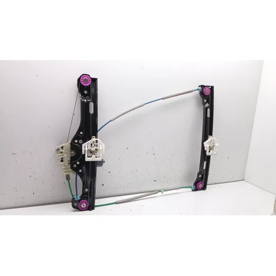Elevalunas Delantero Derecho para Fiat 500E (332_)