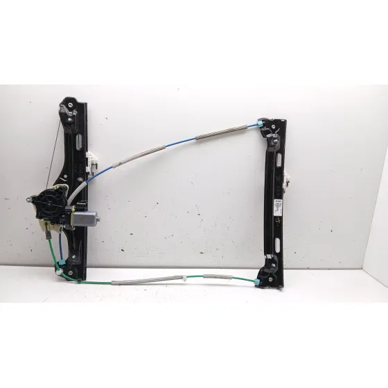 Elevalunas Delantero Izquierdo para Fiat 500E (332_)