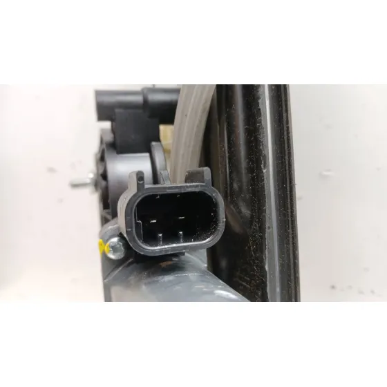 Elevalunas Delantero Izquierdo para Fiat 500E (332_)