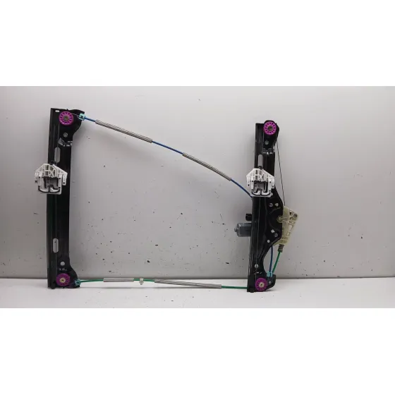 Elevalunas Delantero Izquierdo para Fiat 500E (332_)