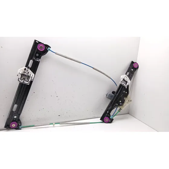 Elevalunas Delantero Izquierdo para Fiat 500E (332_)