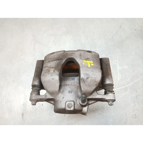 Pinza Freno Delantera Derecha para Fiat 500E (332_)