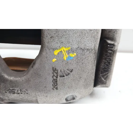 Pinza Freno Delantera Izquierda para Fiat 500E (332_)