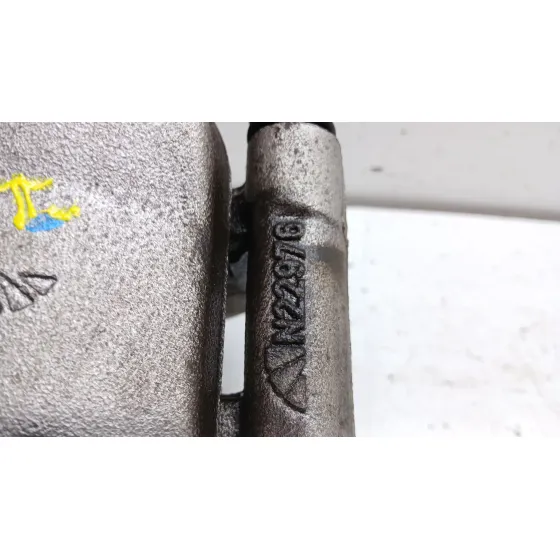 Pinza Freno Delantera Izquierda para Fiat 500E (332_)