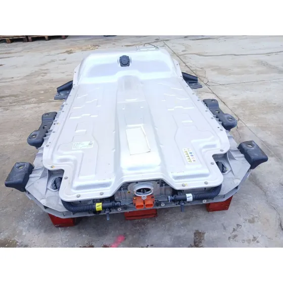 Bateria para Fiat 500E (332_)