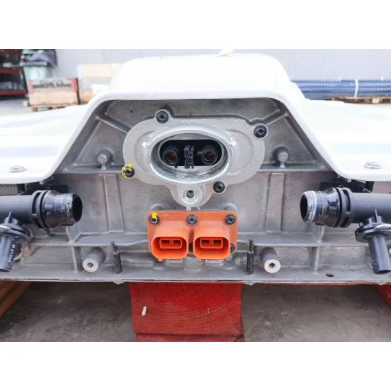 Bateria para Fiat 500E (332_)