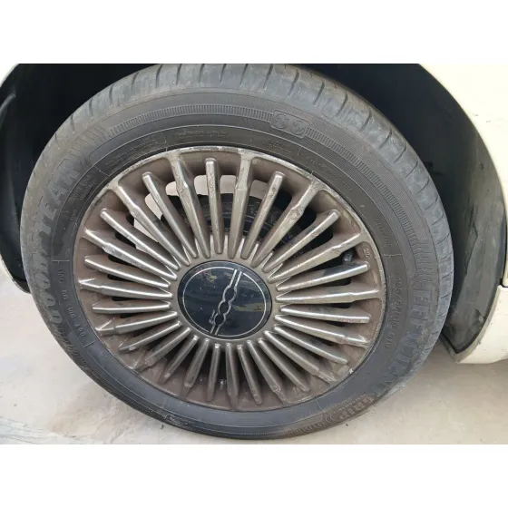 Llanta para Fiat 500E (332_)