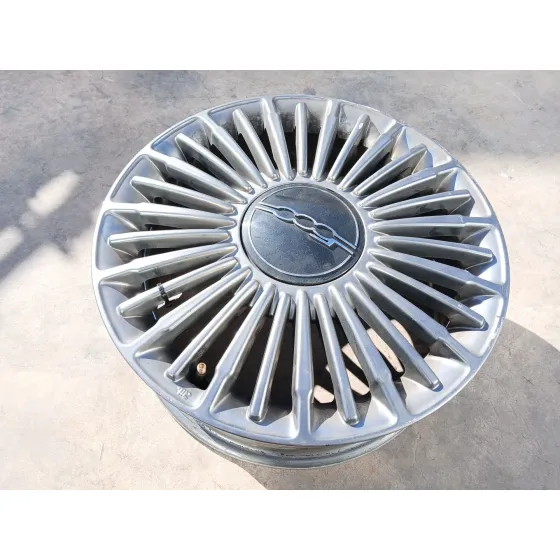Llanta para Fiat 500E (332_)