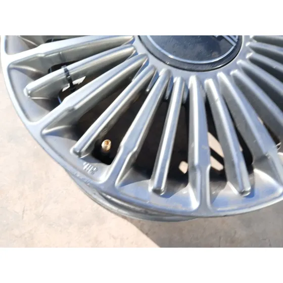 Llanta para Fiat 500E (332_)