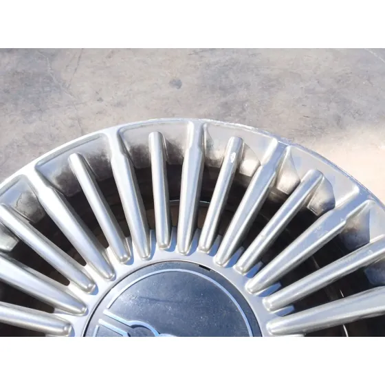 Llanta para Fiat 500E (332_)