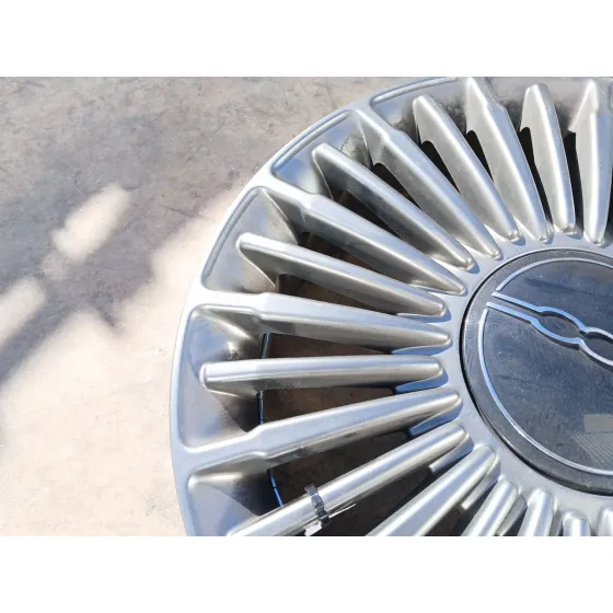 Llanta para Fiat 500E (332_)