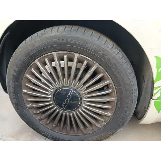 Llanta para Fiat 500E (332_)