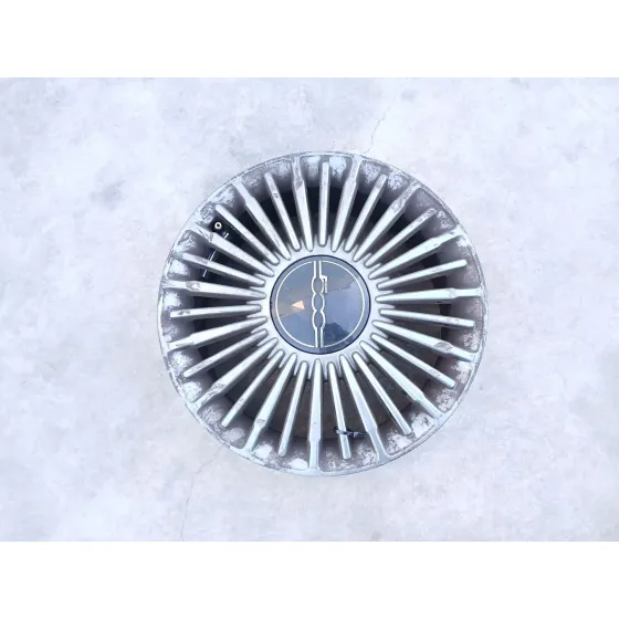 Llanta para Fiat 500E (332_)