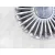 Llanta para Fiat 500E (332_)