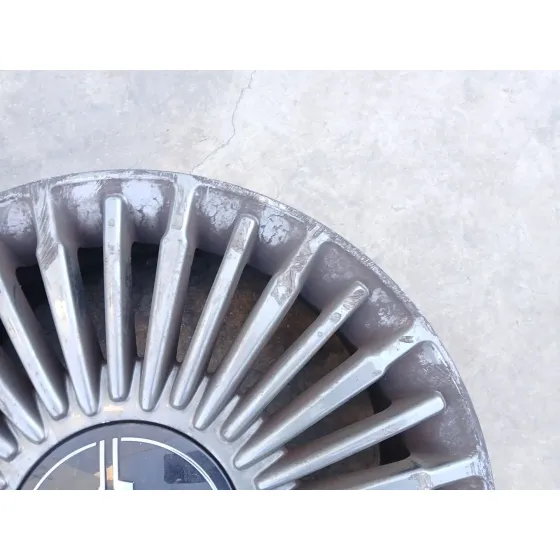 Llanta para Fiat 500E (332_)
