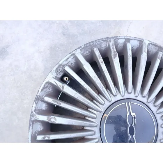 Llanta para Fiat 500E (332_)