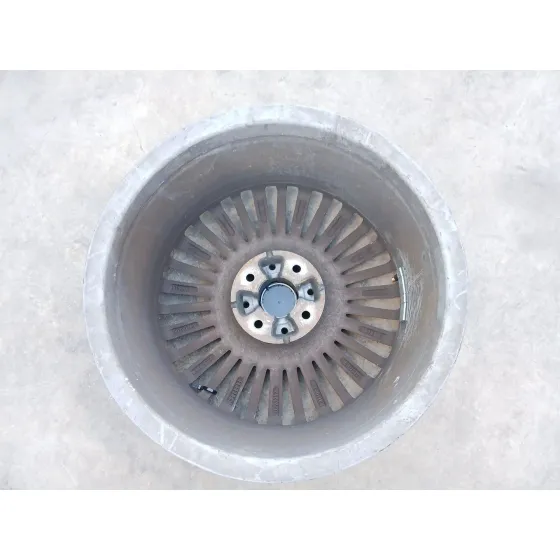 Llanta para Fiat 500E (332_)