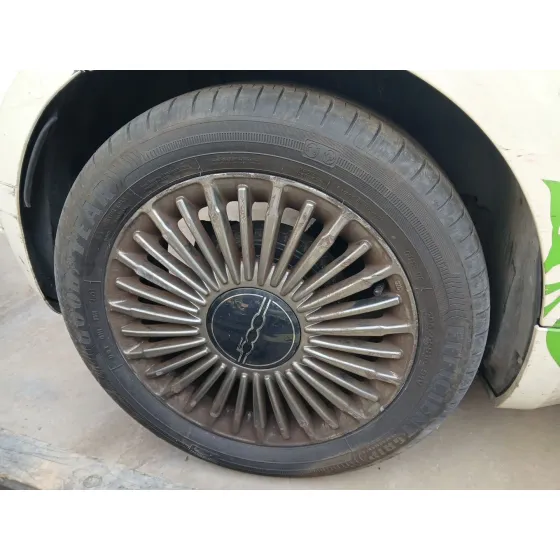 Llanta para Fiat 500E (332_)