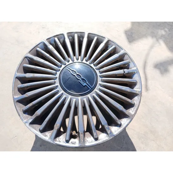 Llanta para Fiat 500E (332_)