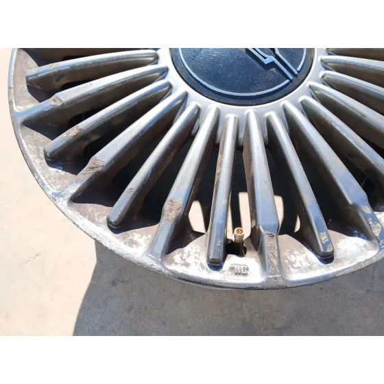 Llanta para Fiat 500E (332_)