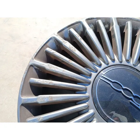 Llanta para Fiat 500E (332_)