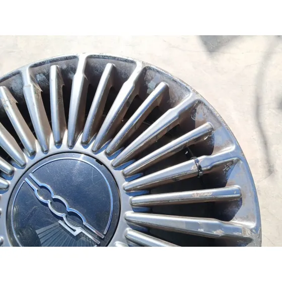 Llanta para Fiat 500E (332_)
