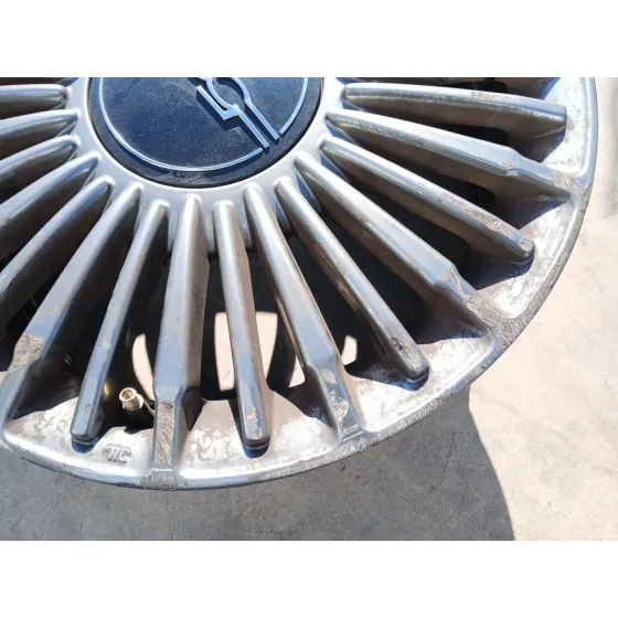 Llanta para Fiat 500E (332_)