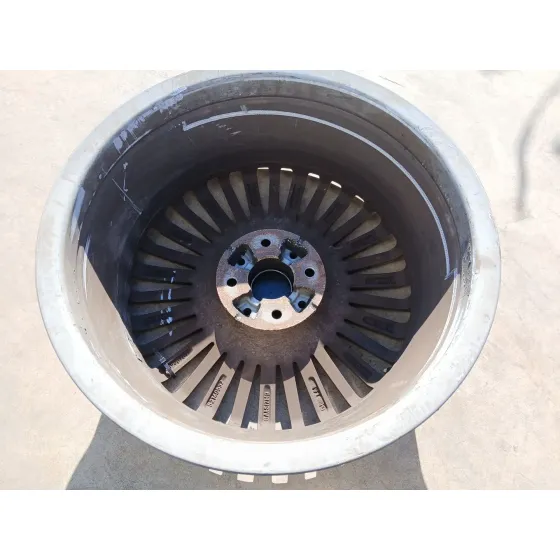 Llanta para Fiat 500E (332_)