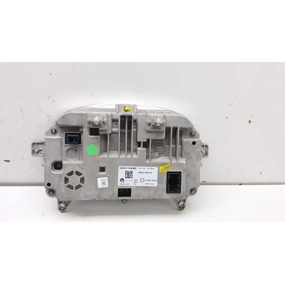 Cuadro Instrumentos para Fiat 500E (332_)