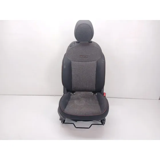 Asiento Delantero Derecho para Fiat 500E (332_)
