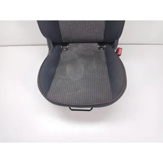 Asiento Delantero Derecho para Fiat 500E (332_)