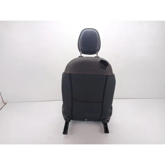 Asiento Delantero Derecho para Fiat 500E (332_)