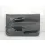 Guarnecido Puerta Delantera Derecha para Fiat 500E (332_)