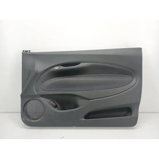 Guarnecido Puerta Delantera Derecha para Fiat 500E (332_)