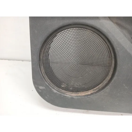 Guarnecido Puerta Delantera Derecha para Fiat 500E (332_)