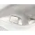 Guarnecido Puerta Delantera Derecha para Fiat 500E (332_)