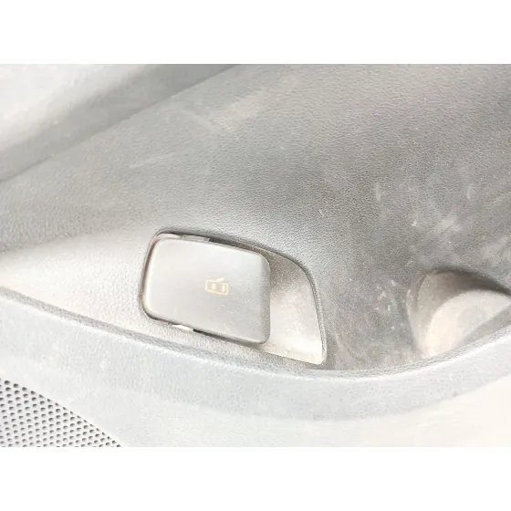 Guarnecido Puerta Delantera Derecha para Fiat 500E (332_)