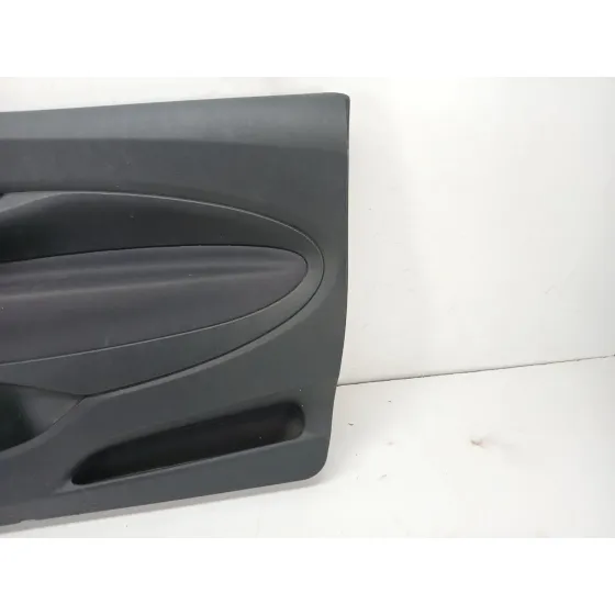 Guarnecido Puerta Delantera Derecha para Fiat 500E (332_)