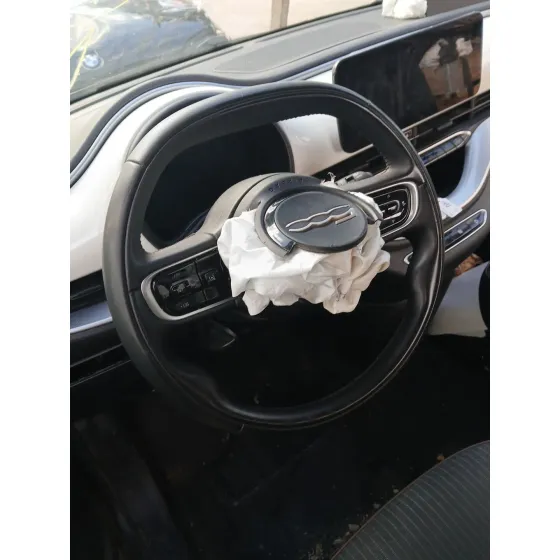 Volante para Fiat 500E (332_)