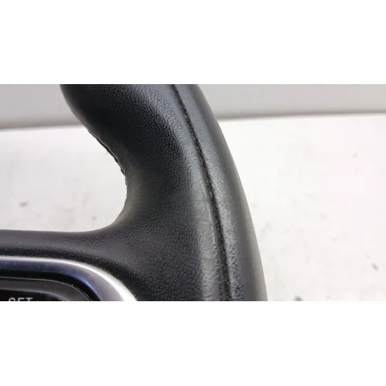 Volante para Fiat 500E (332_)