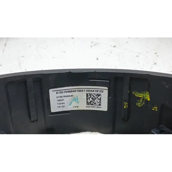 Volante para Fiat 500E (332_)