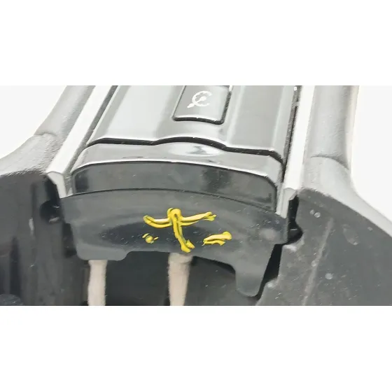 Volante para Fiat 500E (332_)